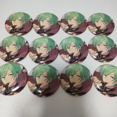 あんスタ 風早巽 テーマスカウト缶バッジ あんスタ テーマスカウト 缶バッジ Casual 風早巽