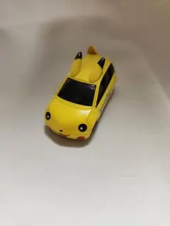 トミカ　ピカチュウのサムネイル