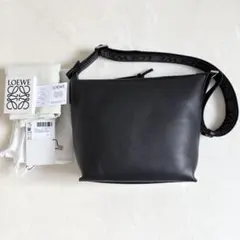 2026年最新】LOEWE キュービィ クロスボディバッグ スモール（サプル