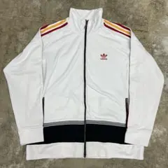 adidas アディダス トラックジャケット ジャージ XL