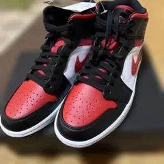 Nike Air Jordan 1 Mid 554724-079