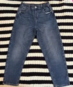 ZARAKIDS デニムパンツ 128cmのサムネイル