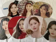 トワイス アイドル