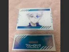 ブルーロック　エピソード凪　場面写アクリルスタンド