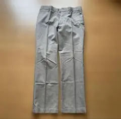 い*様 Eddie Bauer スラックス 31X32 グレーのサムネイル