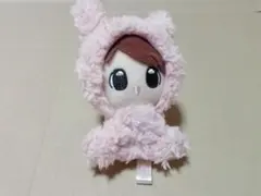 ちびデビ まおちゃん ぬいぐるみ