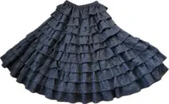 Tao コムデギャルソン　スカート　新品未使用