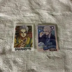 サカモトデイズ 坂本太郎