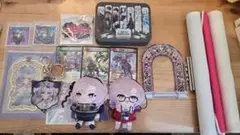 サロメ　グッズ　まとめ