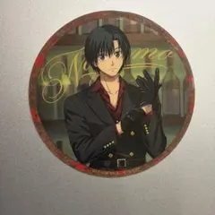 SAKAMOTO DAYS SECRET BAR & CAFE コースター 南雲