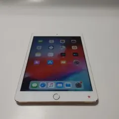 【美品/バッテリー94%】iPad mini 3 16GB セルラーモデル　①