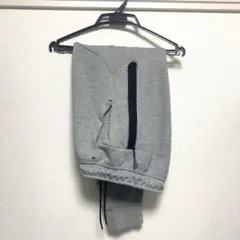 NIKE ナイキ テック フリース ジョガー パンツ ダークグレー