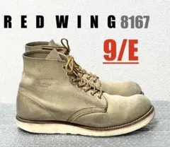②【10/D】9106 RED WINGレッドウィング☆gpzハーレーninja - メルカリ