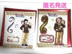 鬼滅の刃 バレンタイン＆ホワイトデー アクリルスタンド 不死川実弥 玄弥