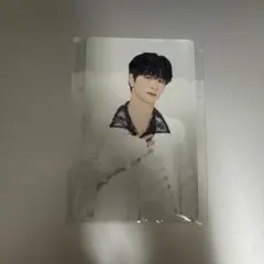 INI 後藤威尊 ラントレ 088