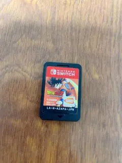 ドラゴンボールZ カカロット Nintendo Switch