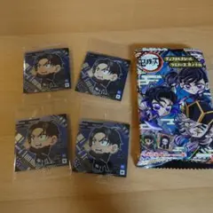 鬼滅の刃　にふぉるめーしょん　村田