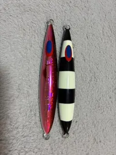 オフショアジグ　引退品 Yahoo!オークション -「ジギング 引退」の落札相場・落札価格