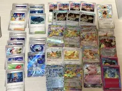 テラスタル★ブイズバレット★デッキパーツ