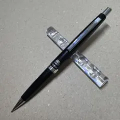 新品 廃盤 Pentel ぺんてる 5 シャーペン ML51 黒軸 ショート軸のサムネイル