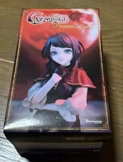 BanG Dream!フィギュア ティモリス