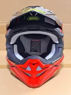 2026年最新】shoei vfx-wrの人気アイテム - メルカリ