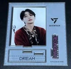 SEVENTEEN ジョンハン アクリルスタンドのサムネイル
