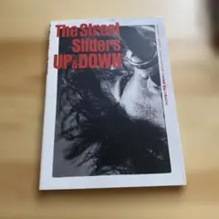 2026年最新】写真集 ストリートスライダーズの人気アイテム - メルカリ