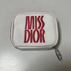 MISS DIOR ミスディオール　香水サンプル　箱あり