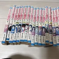るろうに剣心 TVアニメーション VHS 巻之一〜八 セット - メルカリ
