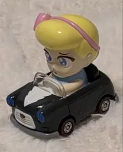トミカ トイ・ストーリー ボー・ピープ ミニカー