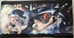 ブラックラグーン サプライ