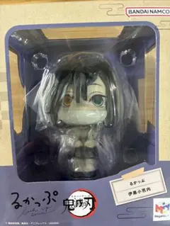 鬼滅の刃　るかっぷ　伊黒小芭内