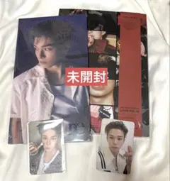 TREASURE アサヒ セット