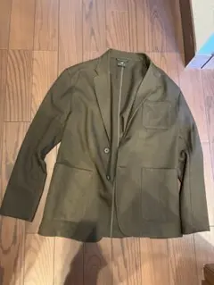 ニューバランス the cityスリムテーパードパンツ　ジャケット上下セット