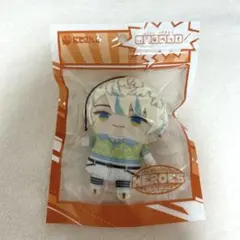 緋八マナ　にじぱぺ