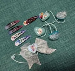 2025年最新】アナ雪ヘアクリップの人気アイテム - メルカリ