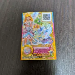 な*る様 アイカツ レインボーベリーパルフェ トップス PR な*る様 アイカツ レインボーベリーパルフェ トップス PR - メルカリ