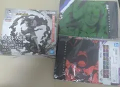 一番くじ ワンピース 匠ノ系譜 決闘ノ記憶　ラストワン賞