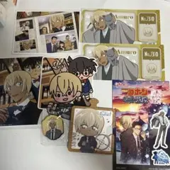 安室透まとめ売り - メルカリ