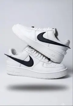 NIKEエアフォース1 × AMBUSH ファントムのサムネイル