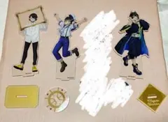 蜂楽廻 アクリルスタンド まとめ売り