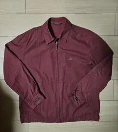 【CROCODILE】メンズ スウィングトップ