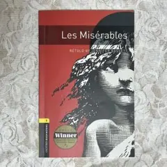 Les Misérables by Jennifer Bassett 洋書