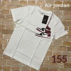 新品！エアジョーダン＊キッズ半袖Tシャツ＊155
