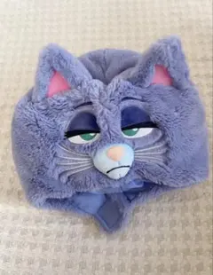 Pats ペット　クロエ　被り物　フリース 帽子