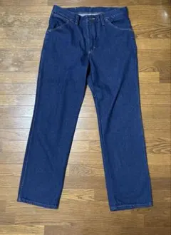 RED KAP デニムパンツ W32L30 メキシコ製のサムネイル