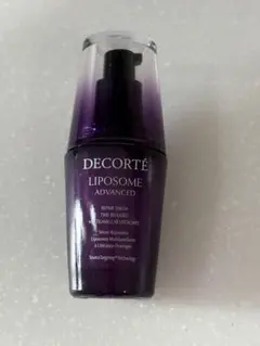 コスメデコルテ　リボソームアドバンストリペアセラム　30ml