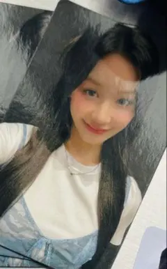 BABYMONSTER トレカ パリタ