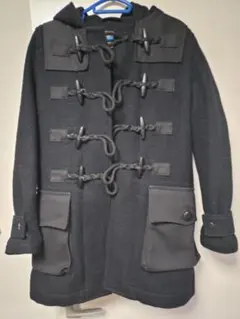 2026年最新】Nigel Cabourn ダッフルコートの人気アイテム - メルカリ